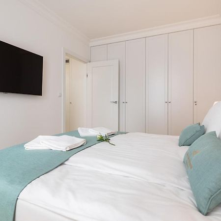 Baltini Premium Apartament Old Town كولوبرزيغ المظهر الخارجي الصورة