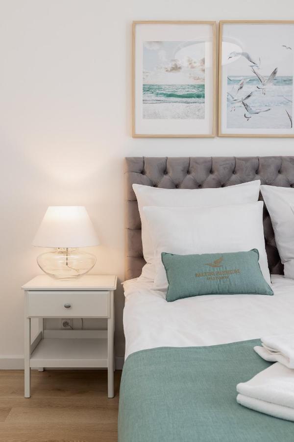 Baltini Premium Apartament Old Town كولوبرزيغ المظهر الخارجي الصورة
