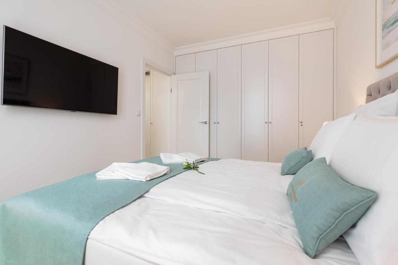 Baltini Premium Apartament Old Town كولوبرزيغ المظهر الخارجي الصورة