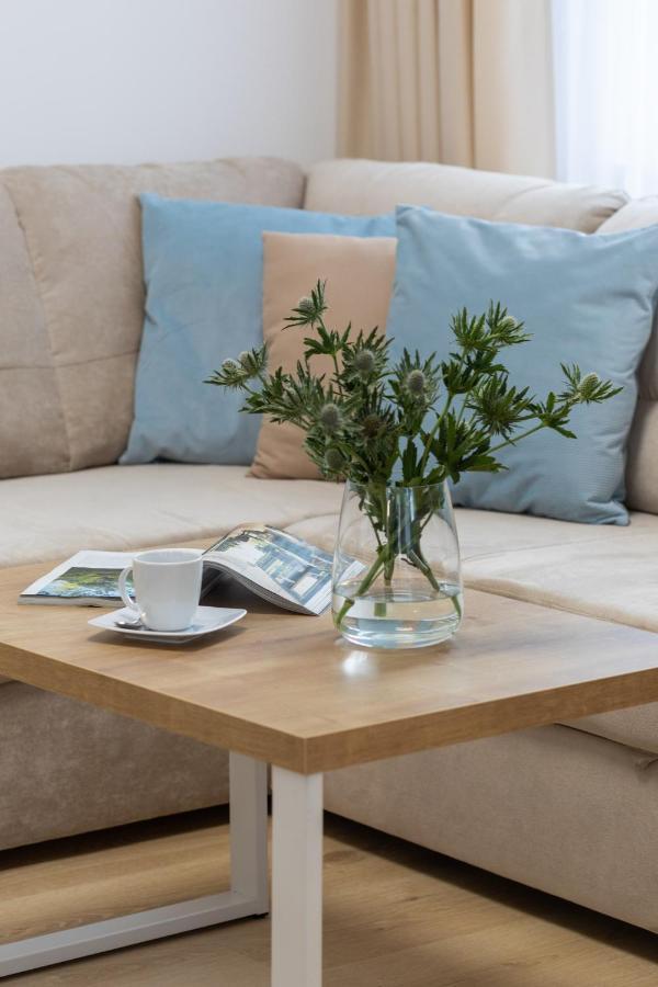 Baltini Premium Apartament Old Town كولوبرزيغ المظهر الخارجي الصورة