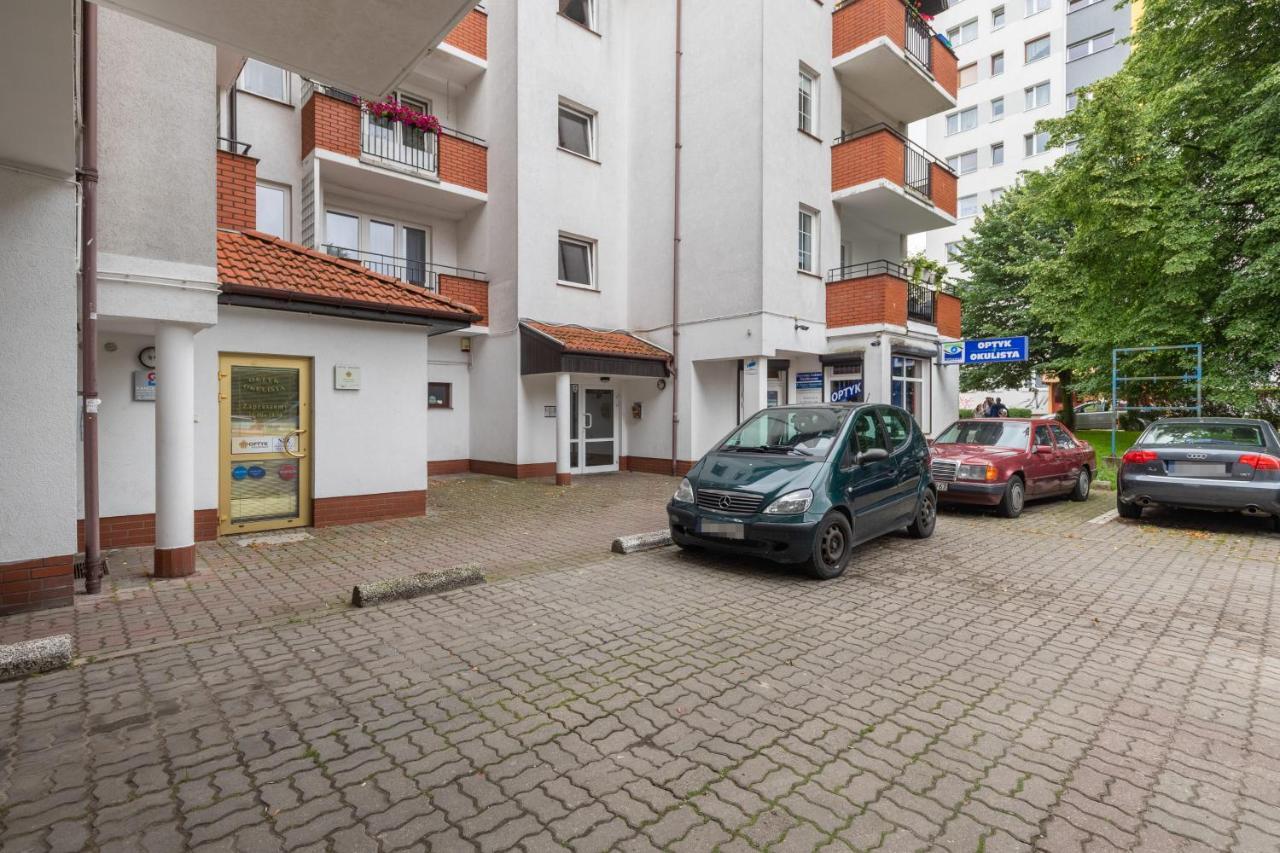 Baltini Premium Apartament Old Town كولوبرزيغ المظهر الخارجي الصورة