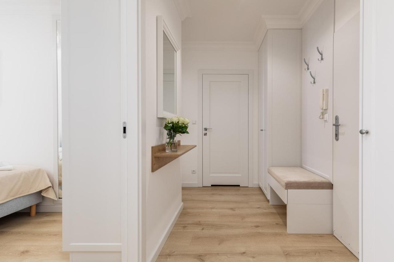 Baltini Premium Apartament Old Town كولوبرزيغ المظهر الخارجي الصورة