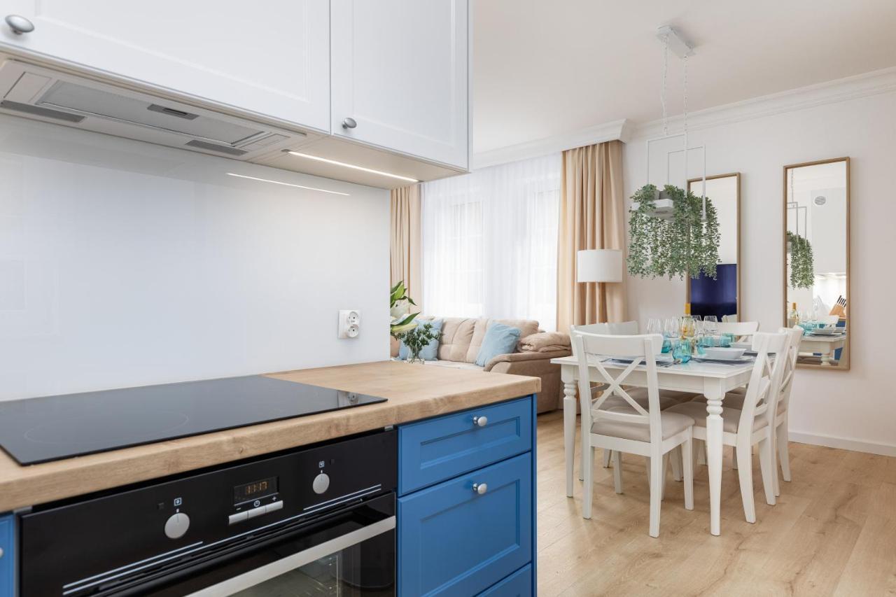 Baltini Premium Apartament Old Town كولوبرزيغ المظهر الخارجي الصورة