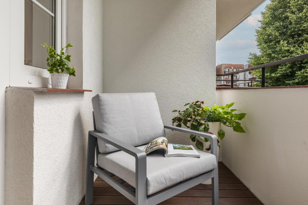 Baltini Premium Apartament Old Town كولوبرزيغ المظهر الخارجي الصورة