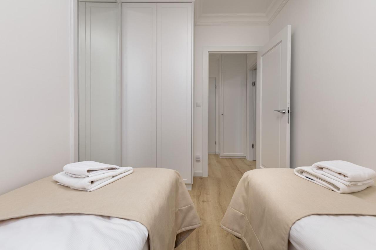Baltini Premium Apartament Old Town كولوبرزيغ المظهر الخارجي الصورة