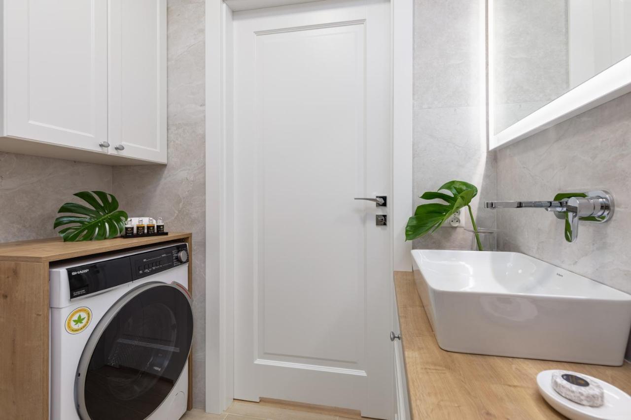 Baltini Premium Apartament Old Town كولوبرزيغ المظهر الخارجي الصورة