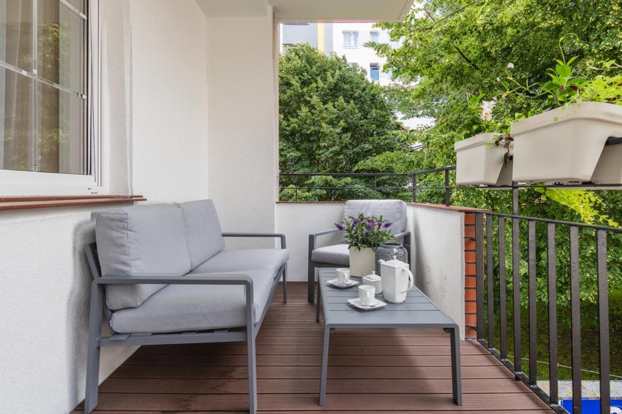 Baltini Premium Apartament Old Town كولوبرزيغ المظهر الخارجي الصورة