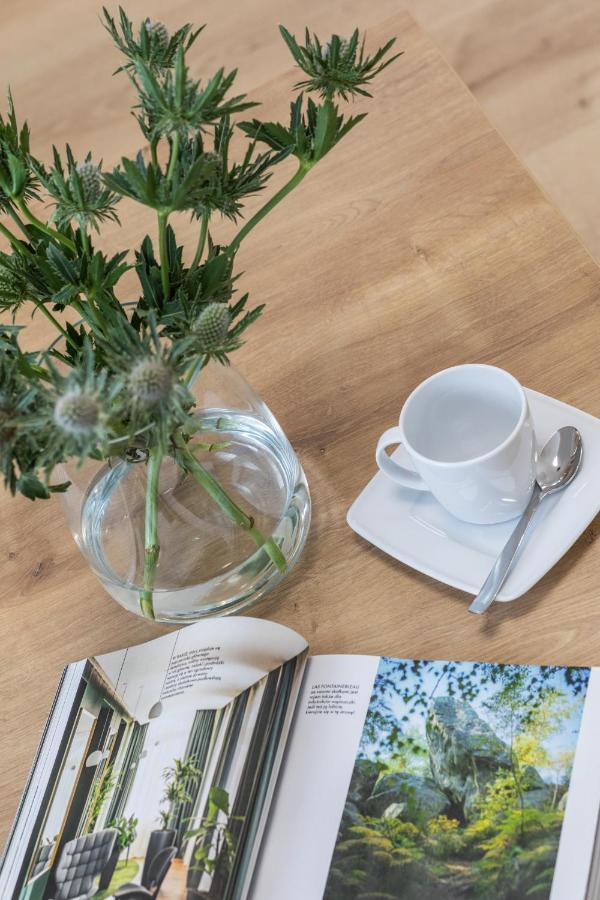 Baltini Premium Apartament Old Town كولوبرزيغ المظهر الخارجي الصورة