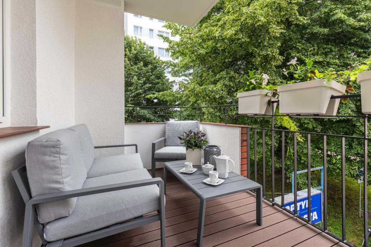Baltini Premium Apartament Old Town كولوبرزيغ المظهر الخارجي الصورة